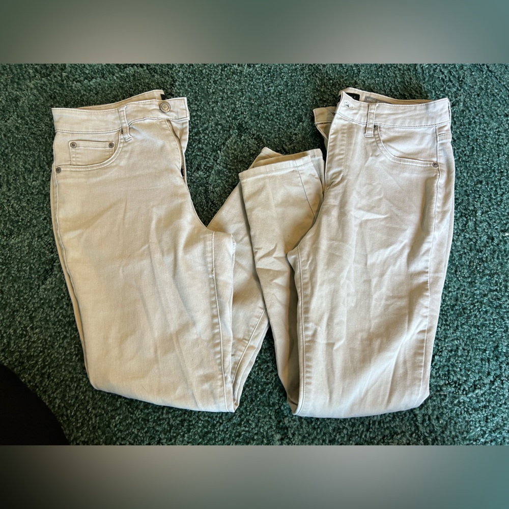 UNIFORM PANTS